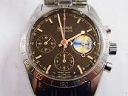 Orologio Eberhard Uomo in Acciaio 31024 - 31024